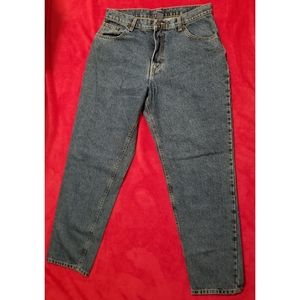 Women's Original RK Brand blue jeans size 14